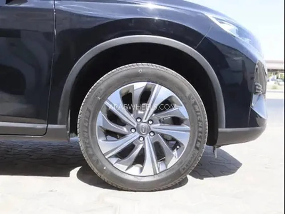 جي إيه سي جي إيه ٣ 2023 for Sale in الدمام Image-9