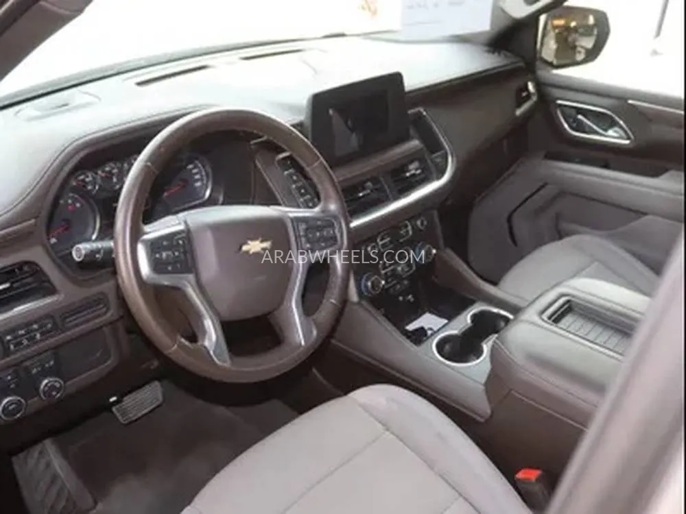 شفروليه سوبربان 2022 for Sale in الدمام Image-4