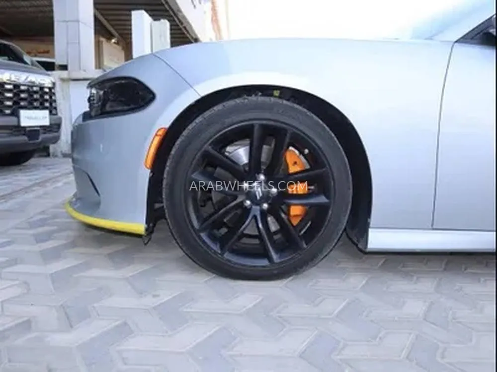 دودج تشارجر 2022 for Sale in الدمام Image-3