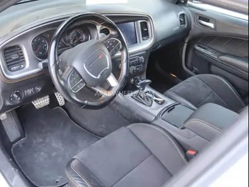 دودج تشارجر 2022 for Sale in الدمام Image-5