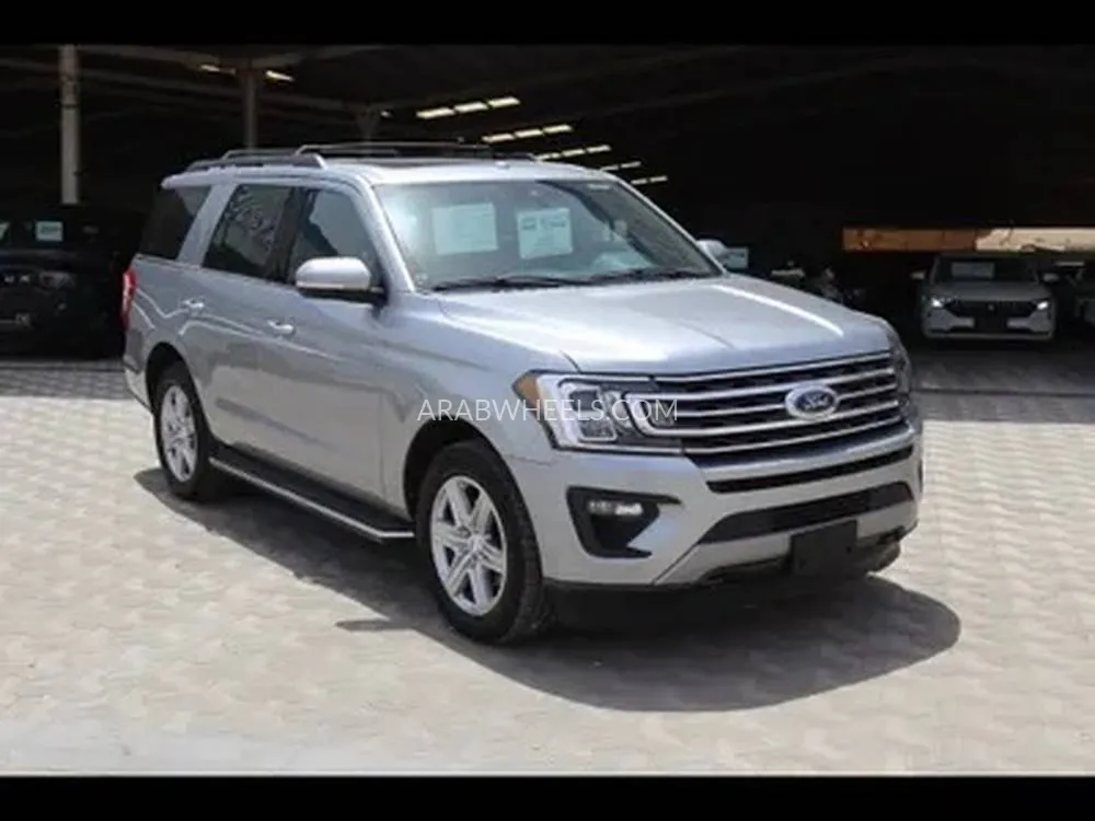 فورد إكسبيديشن 2021 for Sale in الدمام Image-2