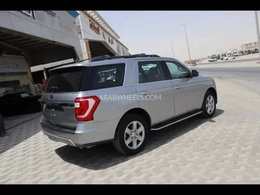 فورد إكسبيديشن 2021 for Sale in الدمام Image-6