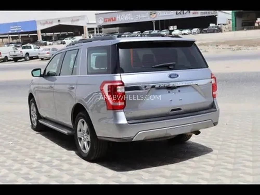 فورد إكسبيديشن 2021 for Sale in الدمام Image-8