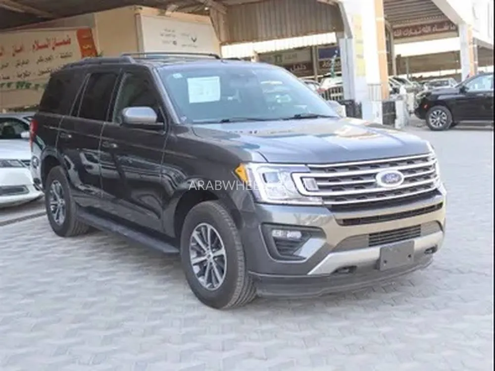فورد إكسبيديشن 2021 for Sale in الدمام Image-1