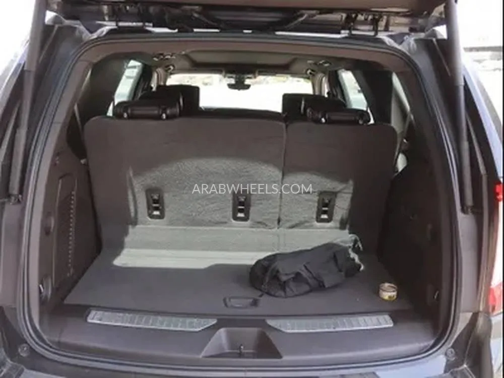 جي إم سي يوكون 2021 for Sale in الدمام Image-9