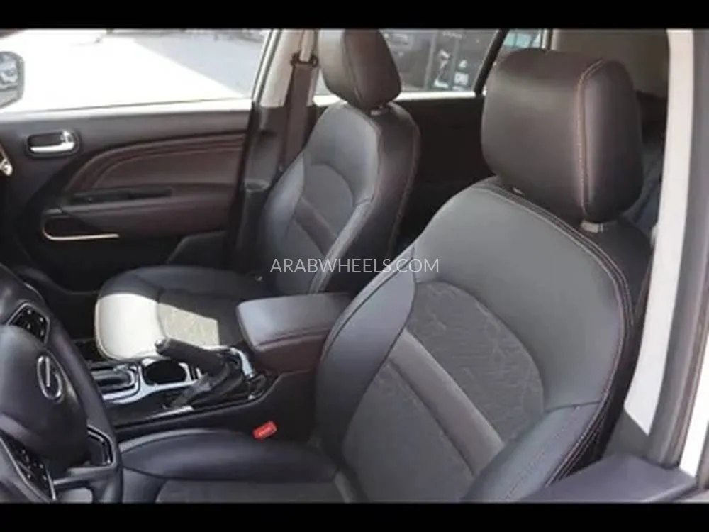 جي إيه سي جي إيه ٣ 2020 for Sale in الدمام Image-8