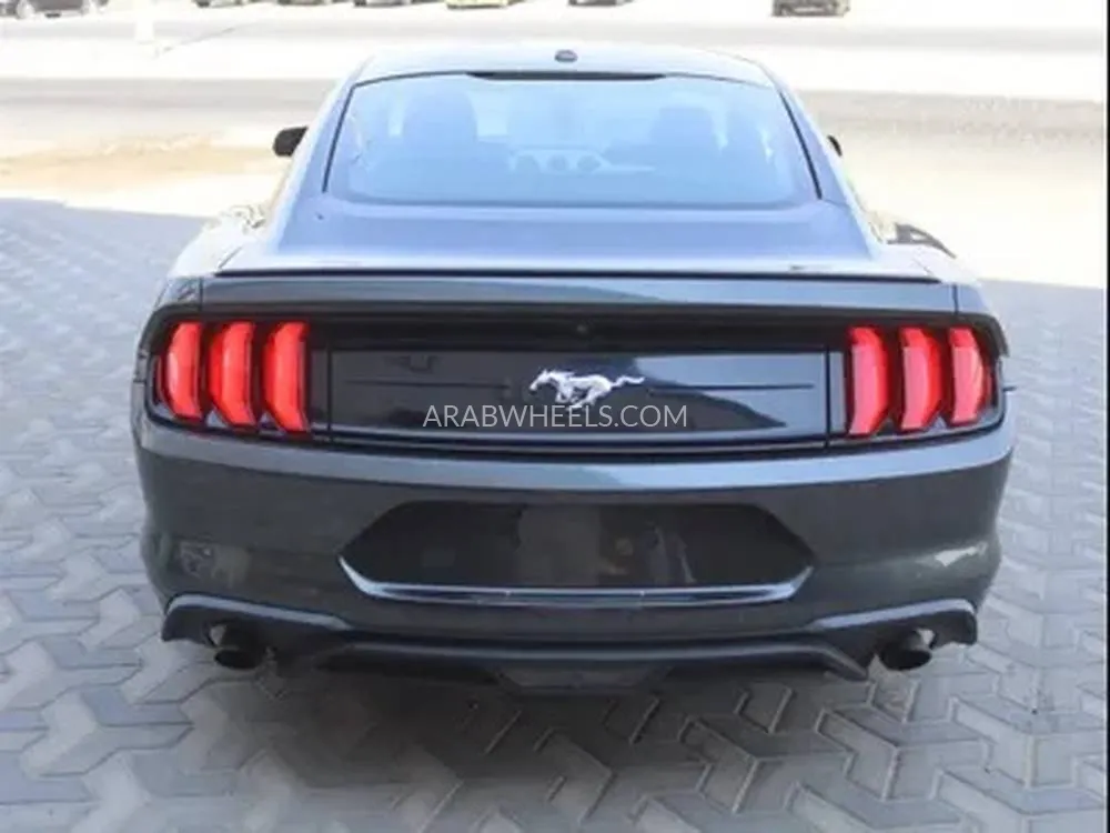 فورد موستانج 2020 for Sale in الدمام Image-6