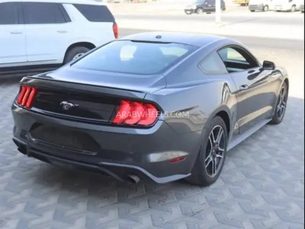 فورد موستانج 2020 for Sale in الدمام Image-7