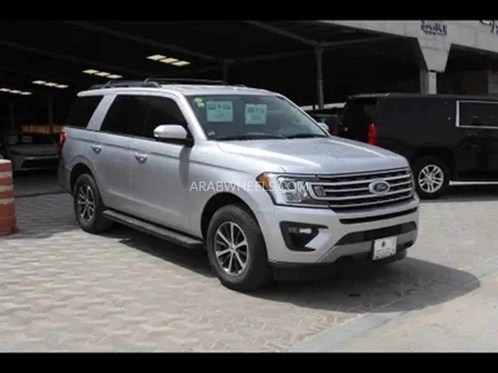 فورد إكسبيديشن 2019 for Sale in الدمام Image-1
