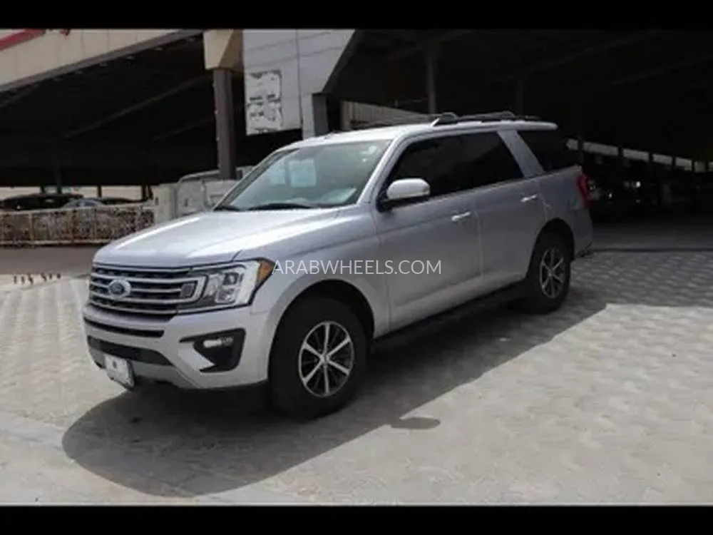 فورد إكسبيديشن 2019 for Sale in الدمام Image-3