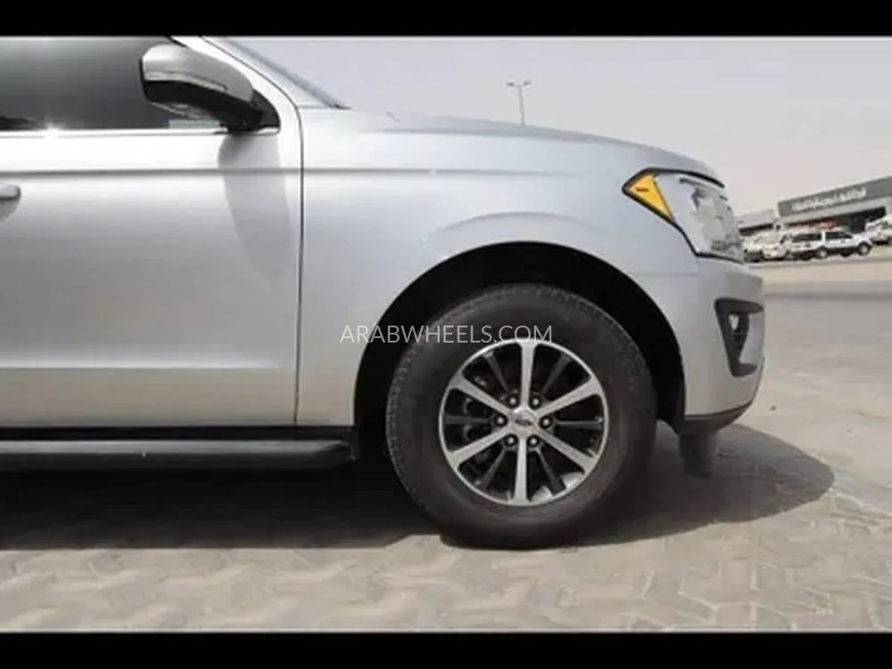 فورد إكسبيديشن 2019 for Sale in الدمام Image-7
