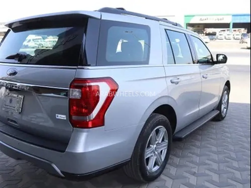 فورد إكسبيديشن 2019 for Sale in الدمام Image-6