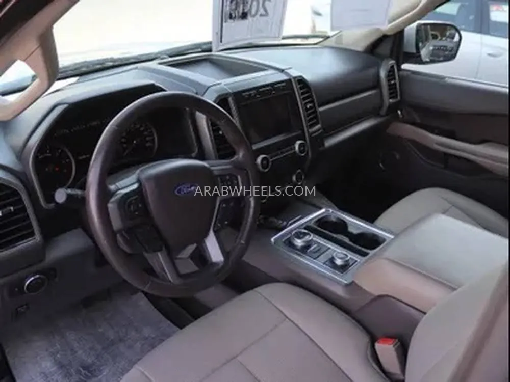 فورد إكسبيديشن 2019 for Sale in الدمام Image-11