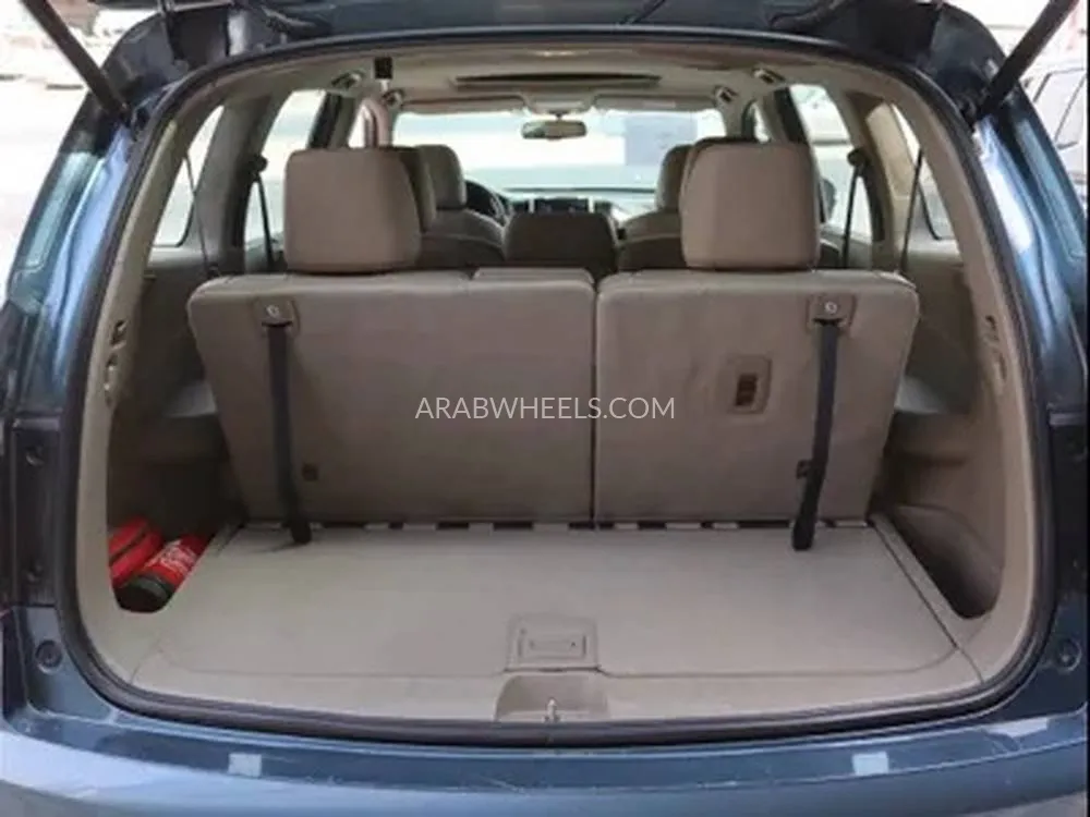 هوندا بايلوت 2016 for Sale in الدمام Image-8