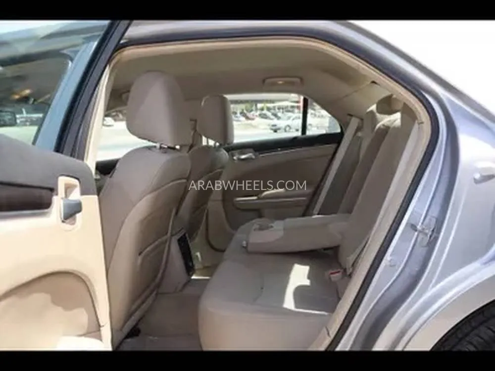 كرايسلر 300 2014 for Sale in الدمام Image-8