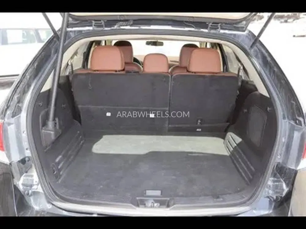 لينكون MKX 2011 for Sale in الدمام Image-11