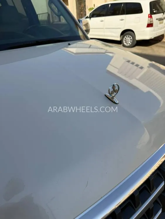 ميتسوبيشي باجيرو 2017 for Sale in الرياض Image-5