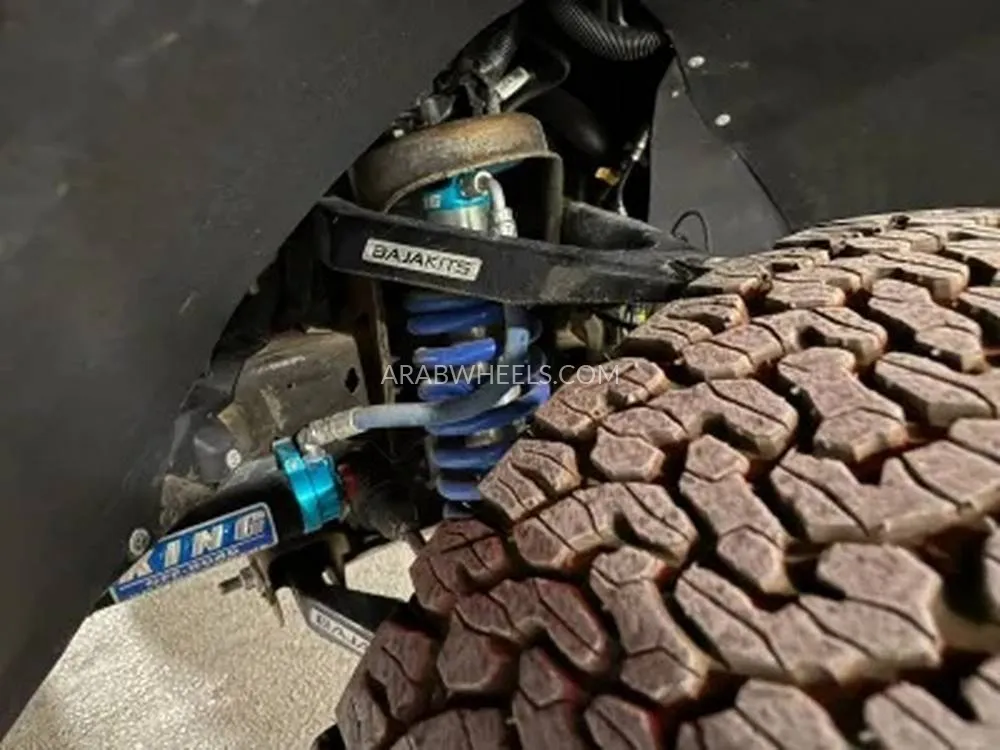 جي إم سي سييرا 2022 for Sale in الرياض Image-8