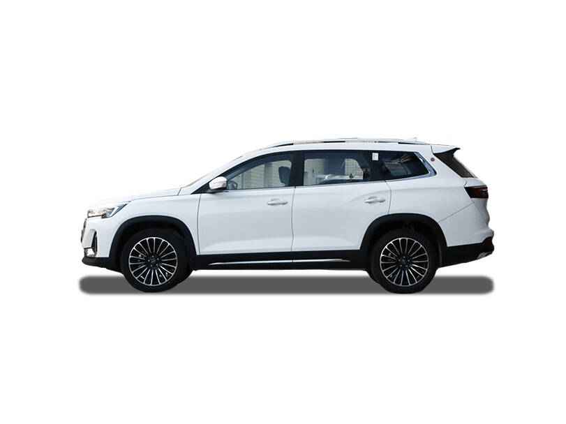 جيتور إكس ٩٠ بلس 2025 Exterior 
