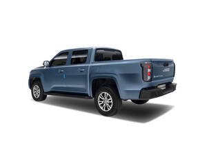 جاي إم سي جراند أفينيو الخارجية 