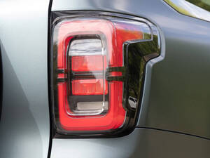 بايك BJ60 الخارجية 