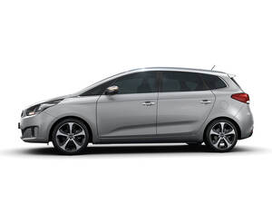 كيا كارينز الخارجية 