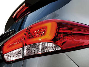 كيا كارينز الجيل الثالث (RP)