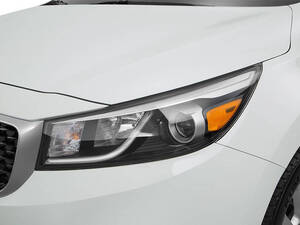 كيا كرنفال الخارجية 