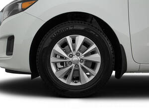 كيا كرنفال الخارجية 