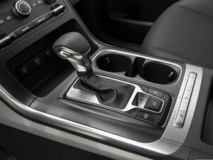 كيا كرنفال الداخلية 