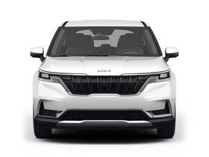 كيا كرنفال الخارجية 