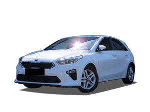 Kia Ceed 3rd Generation