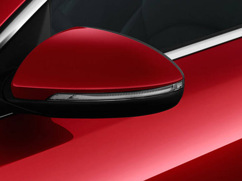 Kia Forte Exterior 