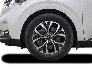 كيا جراند كارنفال الخارجية 