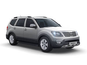 كيا موهافي الخارجية 