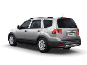 كيا موهافي الخارجية 