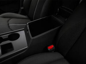 كيا أوبتيما الداخلية 