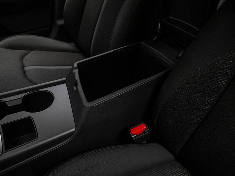 كيا أوبتيما Interior 