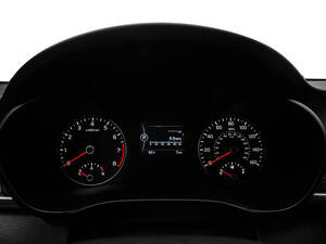 كيا أوبتيما الداخلية 