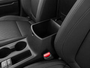 كيا سيلتوس الداخلية 