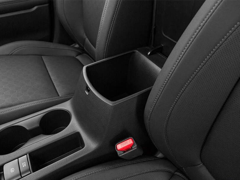 كيا سيلتوس 2025 Interior 
