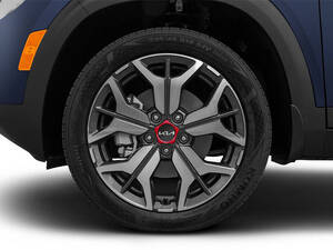 كيا سيلتوس الخارجية 