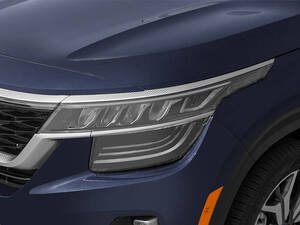 كيا سيلتوس الخارجية 