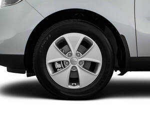 Kia Soul 2nd (PS) Generation