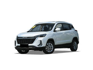 BAIC X35 1st Generation