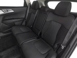 كيا سبورتاج الداخلية 