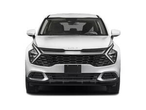 كيا سبورتاج الخارجية 