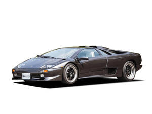 Lamborghini Diablo