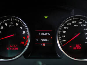 لامبورغيني جالاردو الداخلية 