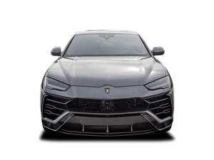 Lamborghini Urus Exterior 